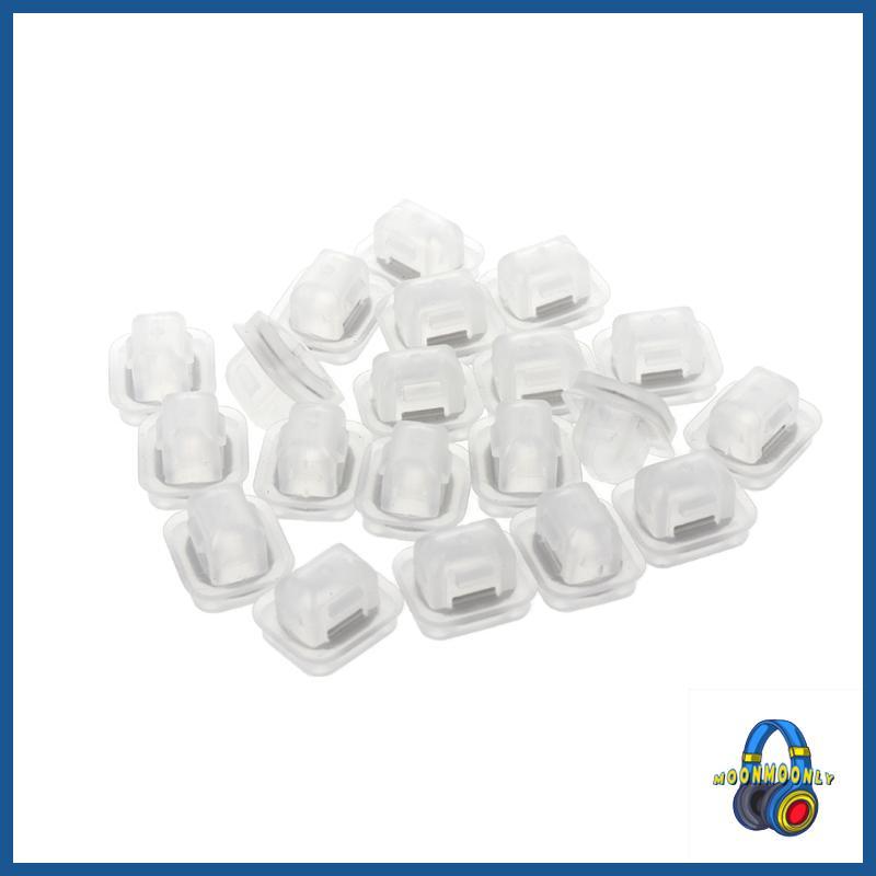 MOON อุปกรณ์ยึดประตูแบบตัดแต่งภายในที่ทนทาน 07149158194 สําหรับ E46 E90 E91 X5