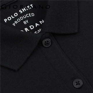 GIORDANO เสื้อโปโลผู้หญิง Women's Signature Polo 05316256