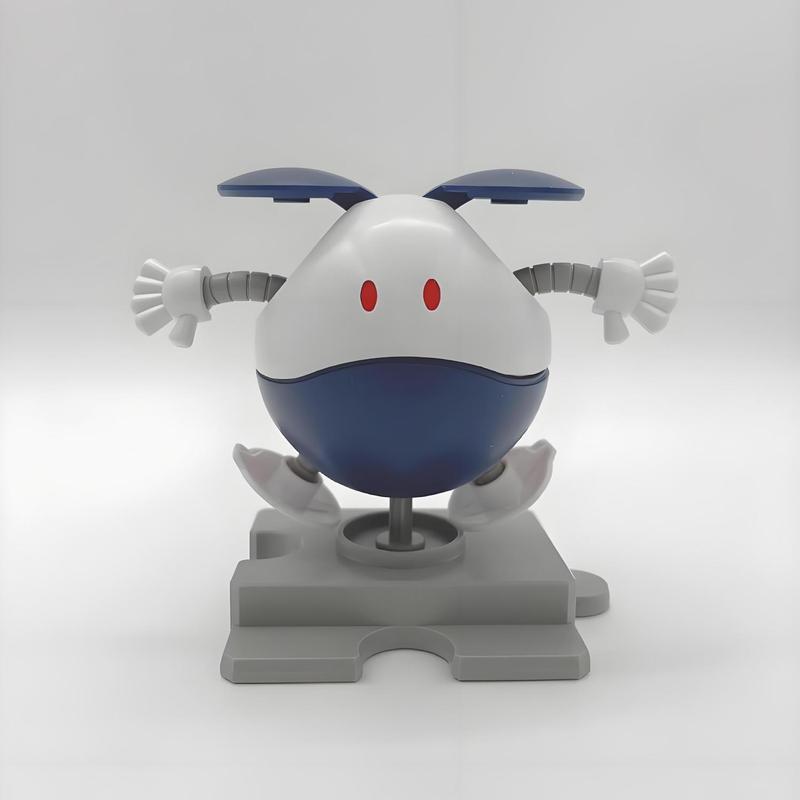 ชุดประกอบสี HG1/1 สินค้าใหม่ อินเทรนด์ Play H AROPL A Movable Haro 44 Haro Matching