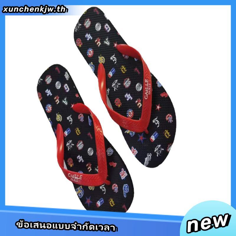 OLDNAVY รองเท้าแตะ รองเท้าแตะ รองเท้าแตะ - GAP AUTH 2025 สําหรับเด็กทารก