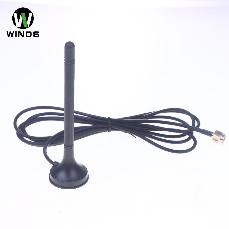 ODS 1 ชิ้นกลางแจ้ง DTU ตู้และเราเตอร์เสาอากาศภายนอก 4G 3G 2G LTE GSM Full-band WIFI เสาอากาศ 700-270