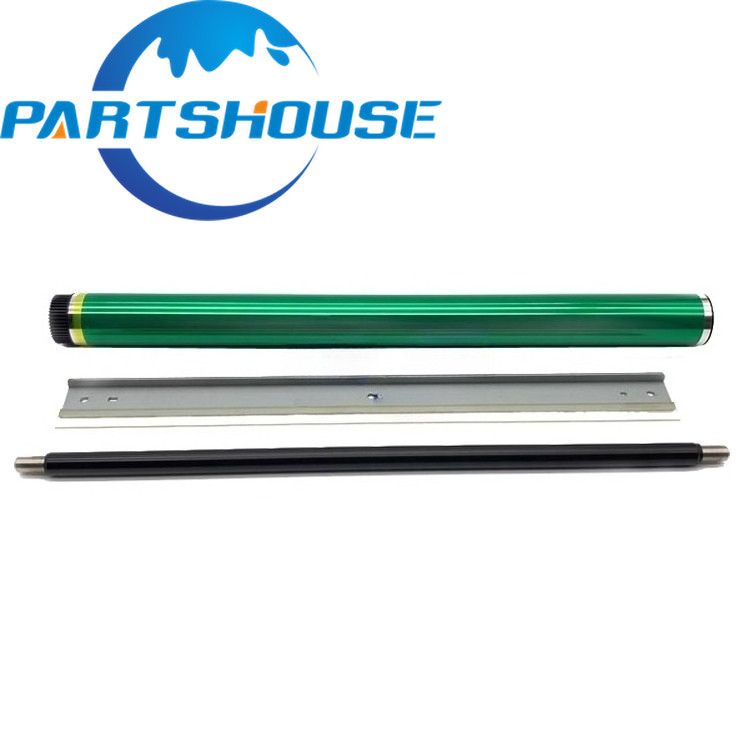 CLT-R806S ใบปัดน้ําฝนสําหรับ samsung SL-X7400GX PCR X7500GX กลองทําความสะอาดใบมีด X7600GX LX 806 OPC