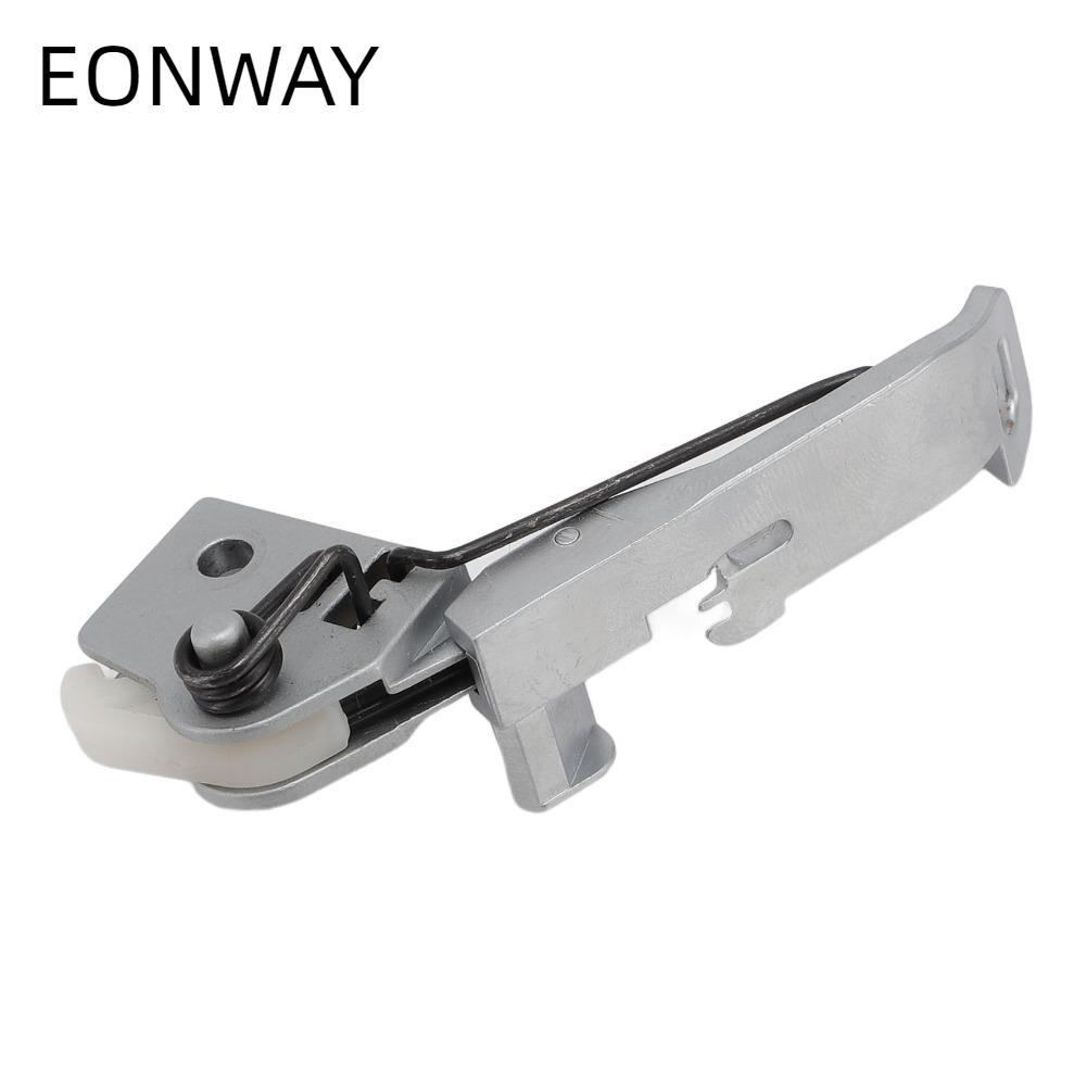 EONWAY Overlock Serger Presser Foot, เหล็ก, สําหรับ 14HD854, S0100, HD0450S, HD0400S, SE017, 14CG744