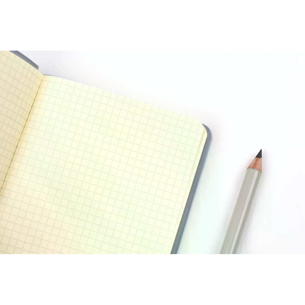 DAIGO ISSHONI Pocket Notebook - Set of 2, Japan Diary/ Journal Stationery
 - รูปที่ 3