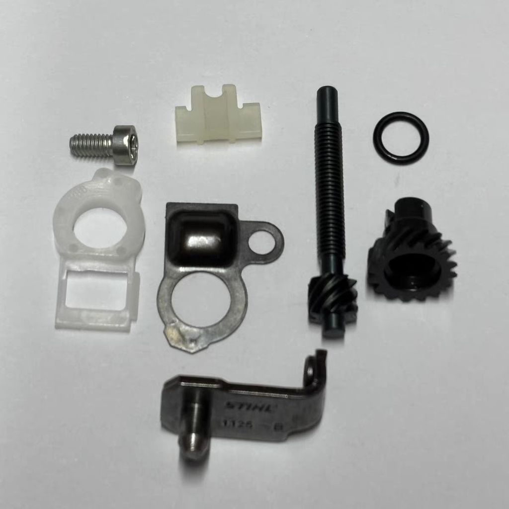 ชุดปรับโซ่เลื่อยโซ่ยัง MS462 Fidelity