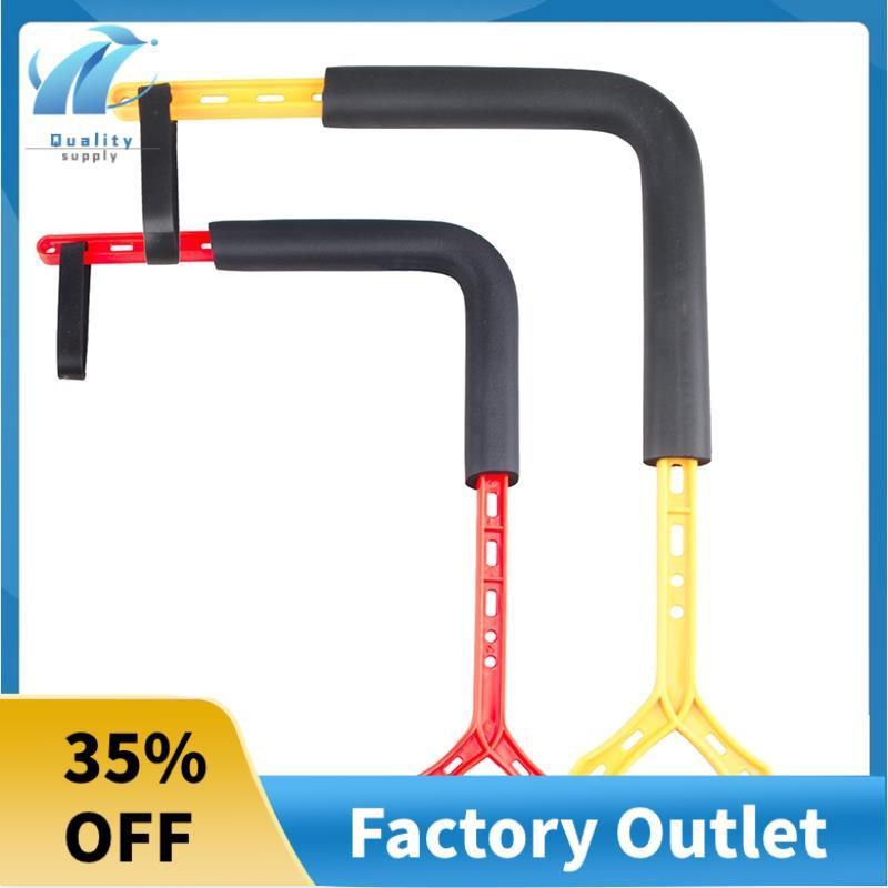 Superb 2PCS Golf Spinner Swing Trainer แก้ไขผิด Swing Do ในร่ม Swing Plane Motion Corrector ปรับปรุง