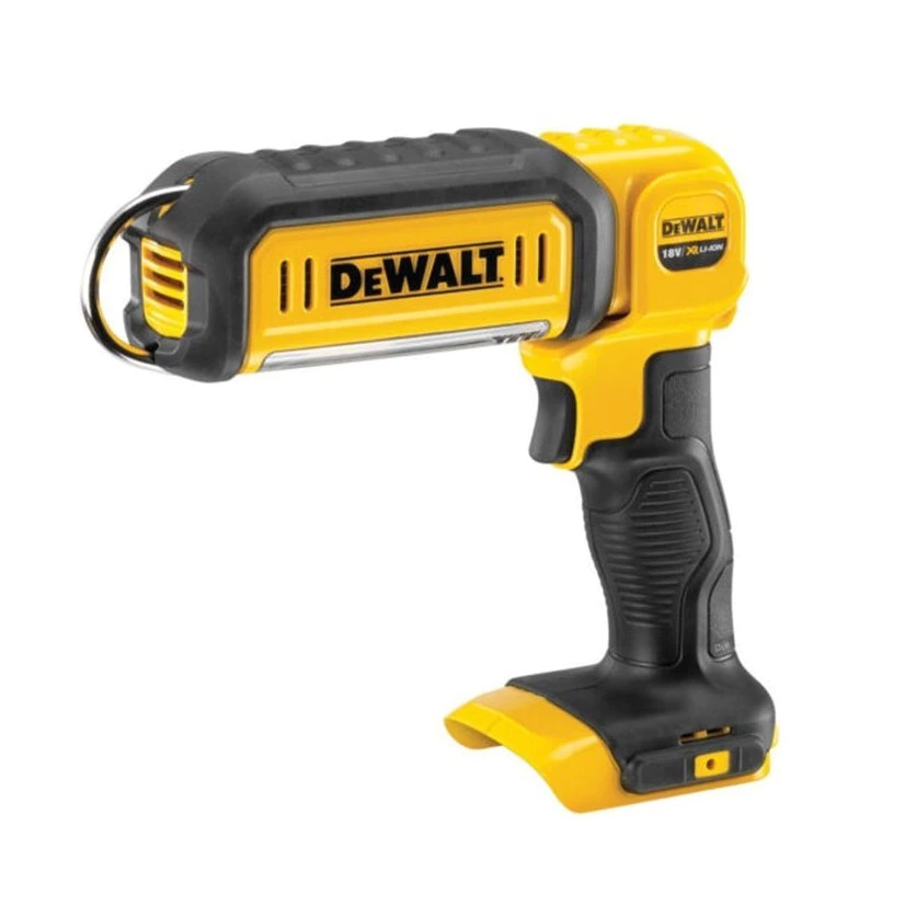 ไฟฉาย LED ไร้สาย DEWALT 20V รุ่น DCL050N-KR เครื่องเปล่า
