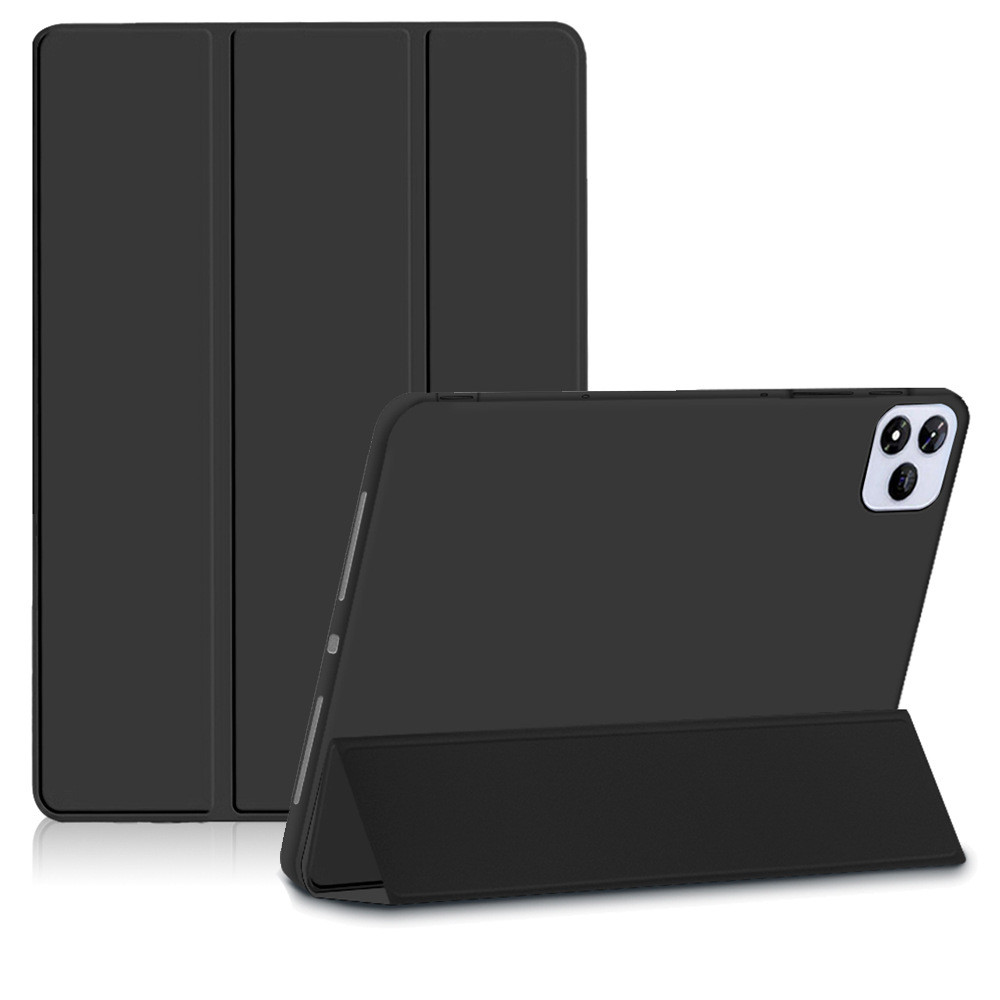 Flip Smart Case Infinix Xpad 20 Pro 12 นิ้ว/ Xpad 20 /Xpad 11 นิ้วฝาครอบขาตั้งแม่เหล็กป้องกัน
