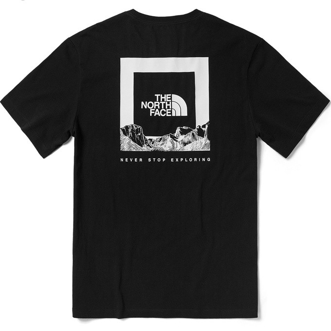 เสื้อยืดแขนสั้นกลางแจ้งระบายอากาศ สําหรับผู้ชาย ราคา ถูกที่สุด ดีลบีเคเค แกลเลอรีภาพที่ 8