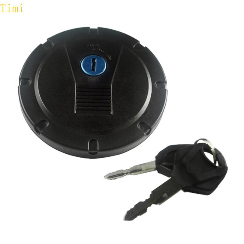 Timi Fuel Oil Caps สําหรับ KLX250 อุปกรณ์มอเตอร์ไซค์ซ่อมอะไหล่
