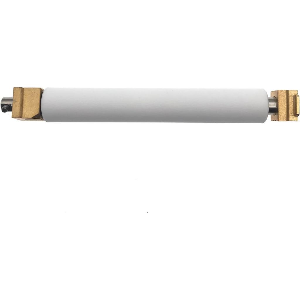 1 X 79815M P1058930-080 Liner Platen Roller Assembly ชุดบํารุงรักษาสําหรับ Zebra ZM400 ZT410 ZT411 2