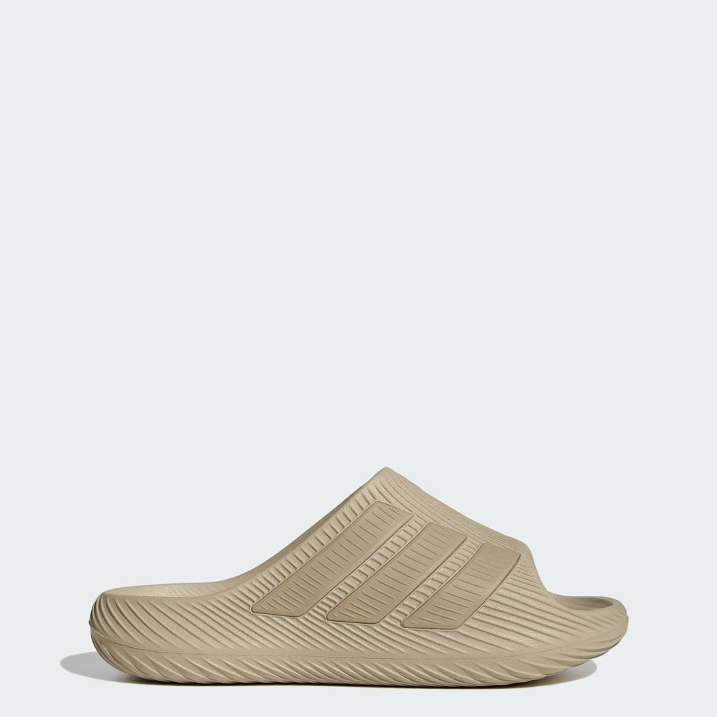 adidas ไลฟ์สไตล์ รองเท้าแตะ PURECHILL ผู้ชาย สีเบจ KI0061