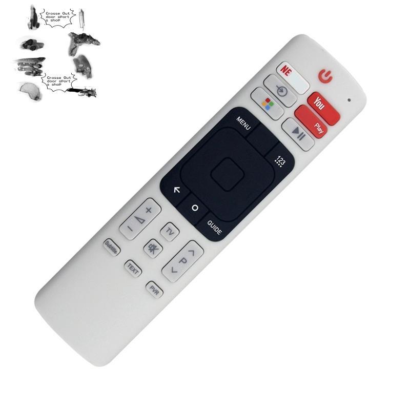 CT-95003 CT-95014 เปลี่ยนรีโมทคอนโทรลสําหรับ LED 50U7950 55U7950 65U7950 75U7950 50M5306EXT 55M5306E