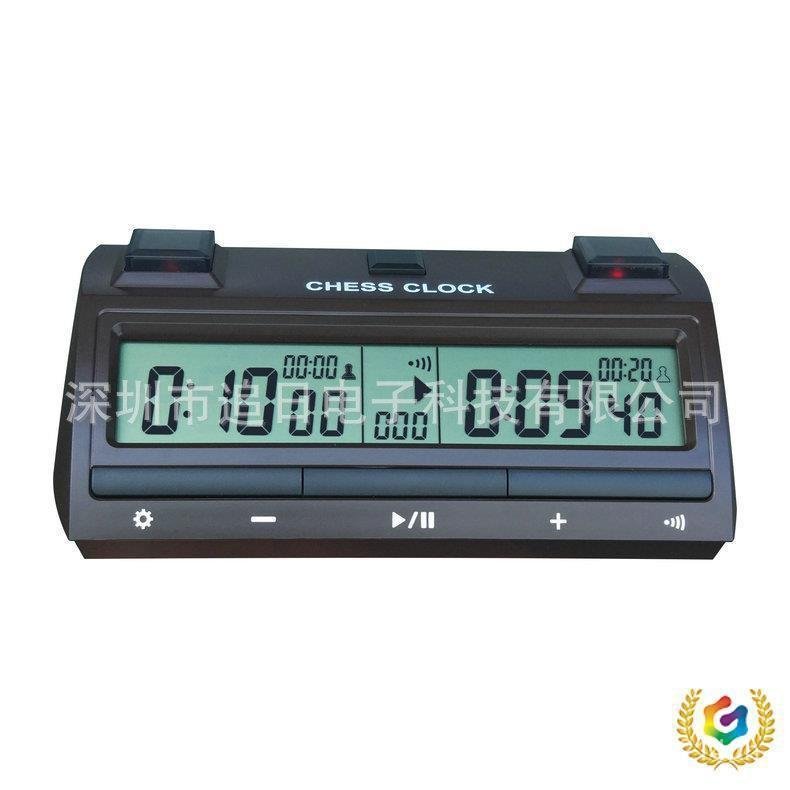 ยินดีต้อนรับ Supply Smart Clock ps-398 ผู้ผลิตหมากรุก Order Chess Clock Chess Clock Z0MY