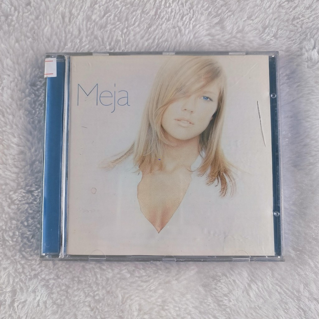 Z924 MAC Table  อัลบั้มซีดีตาราง C0103