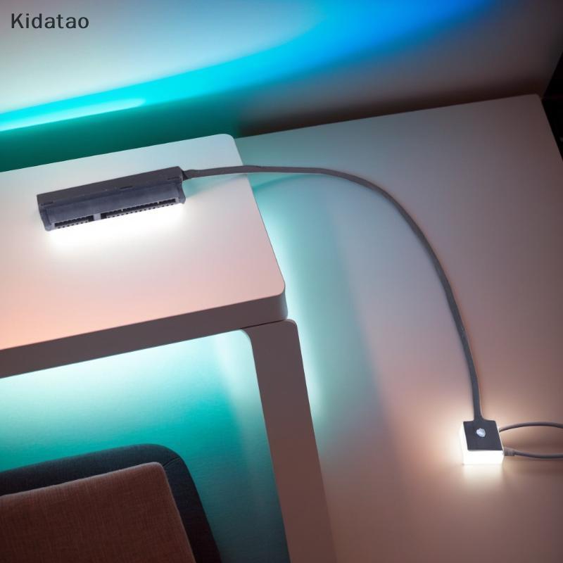 Kidatao 12pin SATA Cable ปรับแต่งพิเศษสําหรับรุ่นตาม X86 P5 P6 N100 N150 N200 I3 N305 N355 เมนบอร์ดป