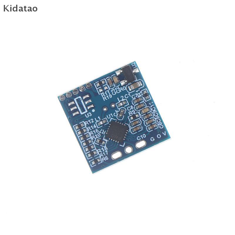 Kidatao 1/3/5 ชิ้น LD1020 10G ไมโครเวฟ Induction Radar โมดูลอัจฉริยะ Human Perception Sensor สวิตช์เ