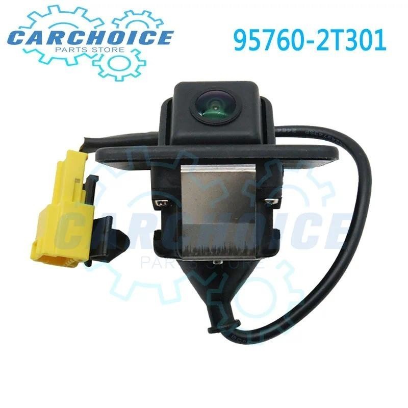 957602T301 สําหรับ 2011 2012 2013 Kia Optima Hybrid 2.0L 2.4L ด้านหลังสํารองที่จอดรถย้อนกลับกล้อง 95