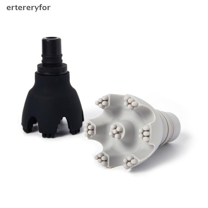 [ertereryfor] 1 ชิ้นหัวเปลี่ยนสําหรับนวดกล้ามเนื้อ Body Relaxing Shaping MMM