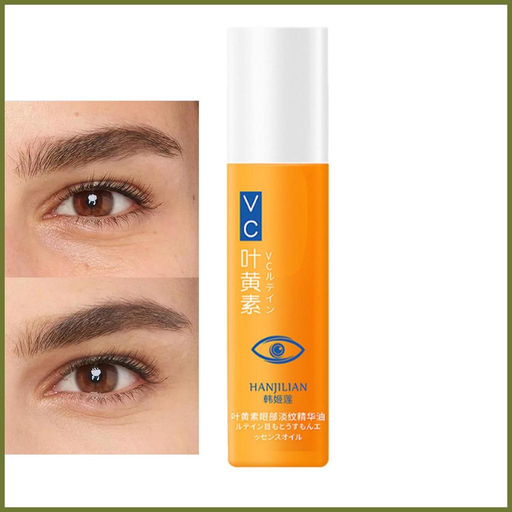 Eye Firming Liquid แบบพกพา Eye Repairing Solution Skin Firming Repairing Solution สําหรับ Morning Po