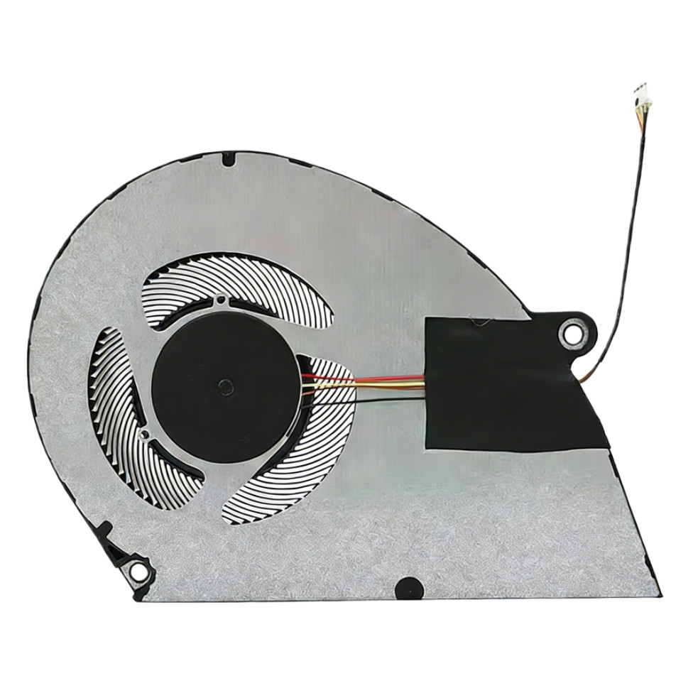 แล็ปท็อปพัดลม CPU Cooler สําหรับ ACER Aspire 3 A315-24P A317-55P A315-510P A515-48M A514-56M N23C3 E