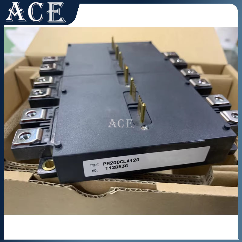 Pm200cla120 PM450CLA120 PM300CLA120 PM600CLA060 PM450CLA060 โมดูลฟังก์ชั่น