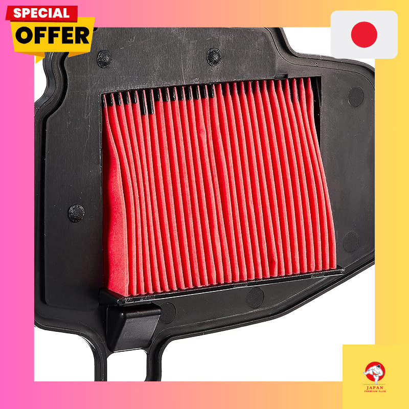 KITACO Air Element K-PIT for Super Cub 50 (AA09), Cross Cub 50 (AA06), Super Cub 50 Pro (AA07) 70-34