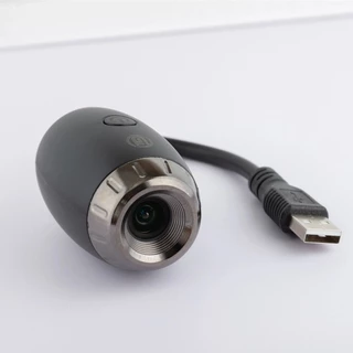 ไฟโปรเจคเตอร์ดวงดาว USB ใช้งานง่าย แสงนุ่ม ปรับโฟกัสได้ เหมาะกับห้องนอนและในรถ