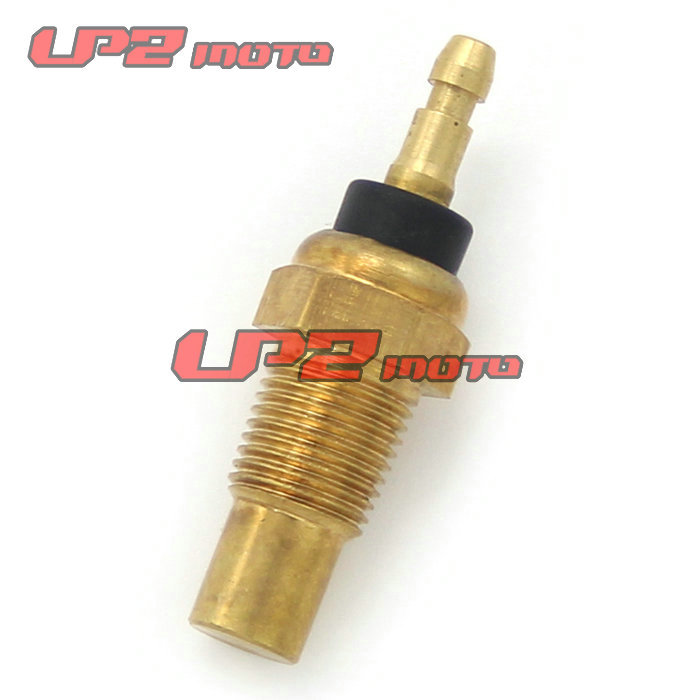 [ส่วนลดราคากิจกรรม] เหมาะสําหรับ Kawasaki FX400R GPX500/600/750R ZX600/750 ZX-6/7R เซ็นเซอร์อุณหภูมิ