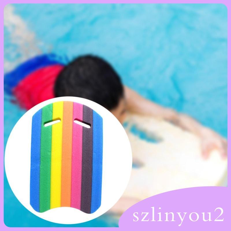 .FLOATING KICKBOARD สําหรับกิจกรรมชายหาดและวันหยุดฤดูร้อน