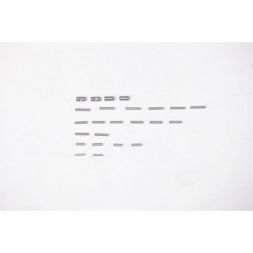 FMS ชิ้นส่วนทั่วไปสําหรับรถยนต์ RC 1:10: 1/10 Mashigan,1/10 Atlas 4x4, 1/6 1941 Mb Scaler, 1/6 JIMNY