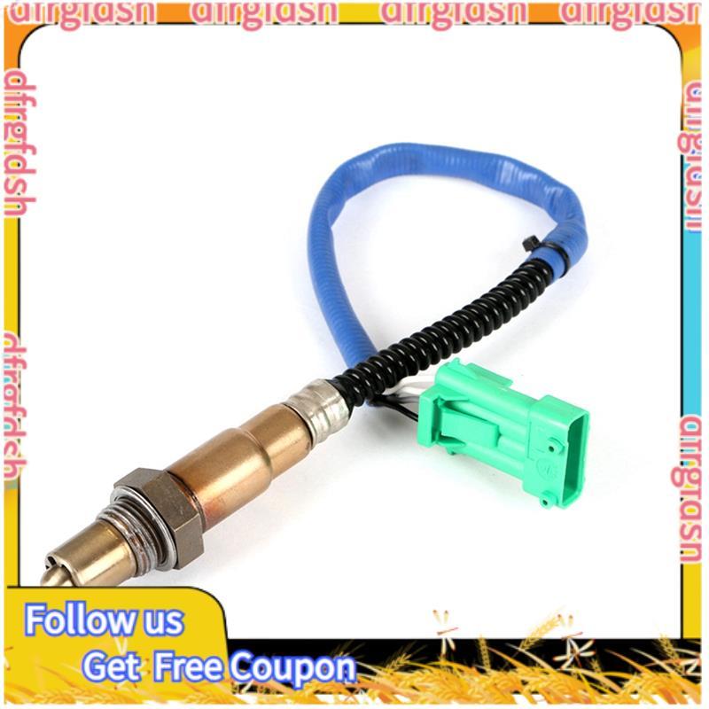 D&FOxygen Sensor สําหรับ Moderas NS 200/ 200/Dominar 400 เซ็นเซอร์รถจักรยานยนต์ LBA3612300B1 เปลี่ยน