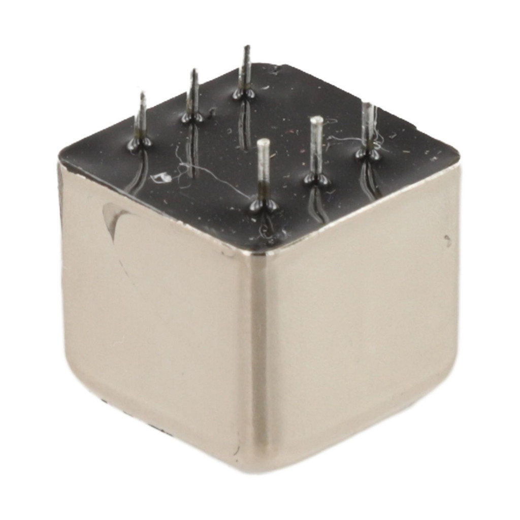 Audio Isolation Transformer Audio Signal Enhancement Professional Audio Isolator