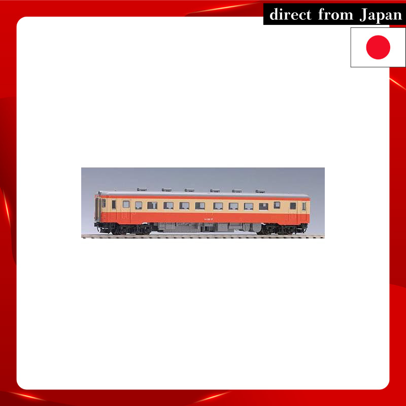 TOMIX N gauge Kiha 22 T 2479 model train diesel car