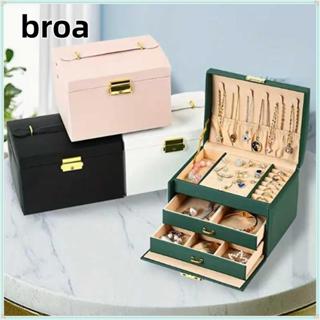 [จัดส่งในพื้นที่]กล่องเก็บเครื่องประดับ พี่ชาย ที่เก็บต่างหู…