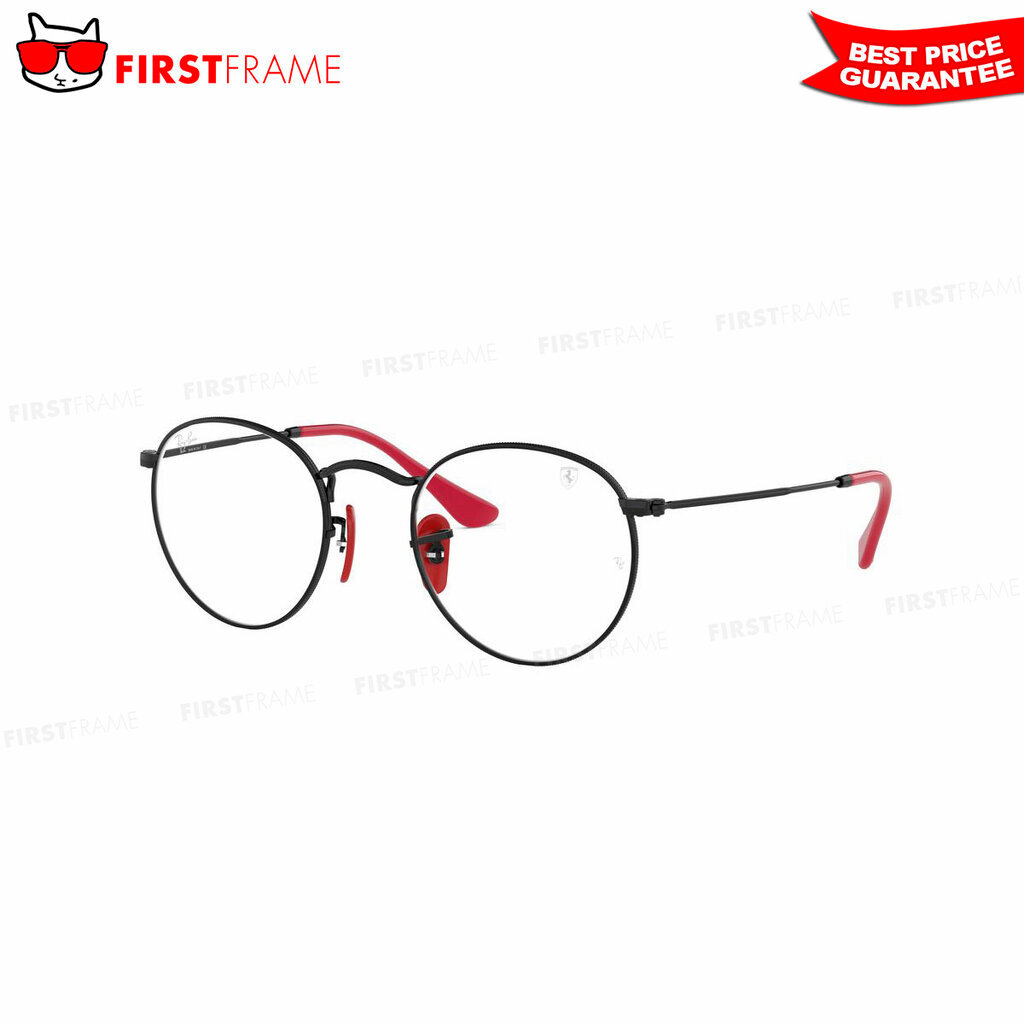 กรอบแว่นสายตา RayBan RX3447VM F028 Ferrari Collection