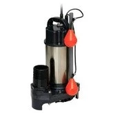 MITSUBISHI ปั๊มแช่ รุ่น SSP-755TB ท่อ 3 นิ้ว ปั๊มจุ่มแสตนเลส 1HP แบบ 2ลูกลอย ปั๊มแช่