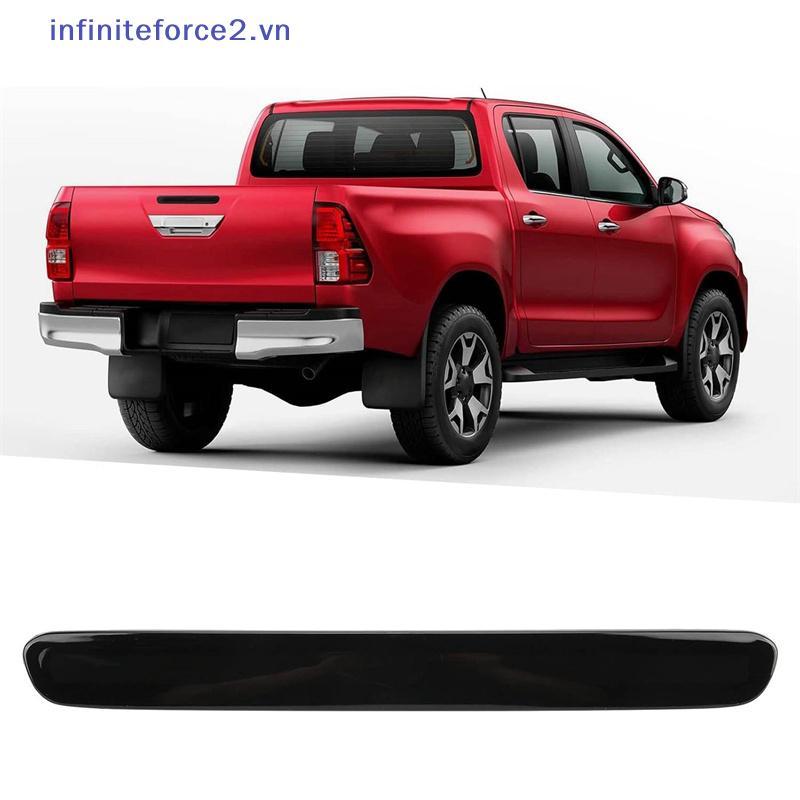 [INMB] 81570-0K100 2015- 2018 สําหรับ Toyota 125 ด้านหลังหยุดโคมไฟด้านหลัง Bonnet ไฟเบรคติดตั้งสูงโค