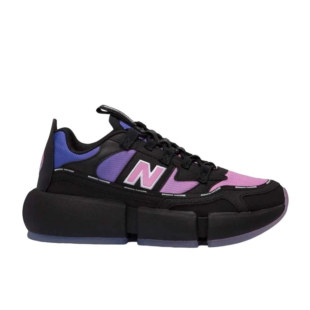 Jaden Smith × New Balance Vision Racer BlackViolet Unused