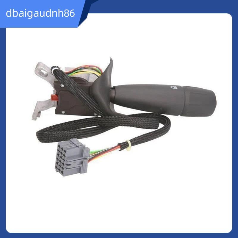 READY STOCK ชุดสวิตช์Wiper 1811123 สําหรับ XF CF XF105 รถบรรทุก Euro 6 สวิตช์คอลัมน์พวงมาลัย 1439488