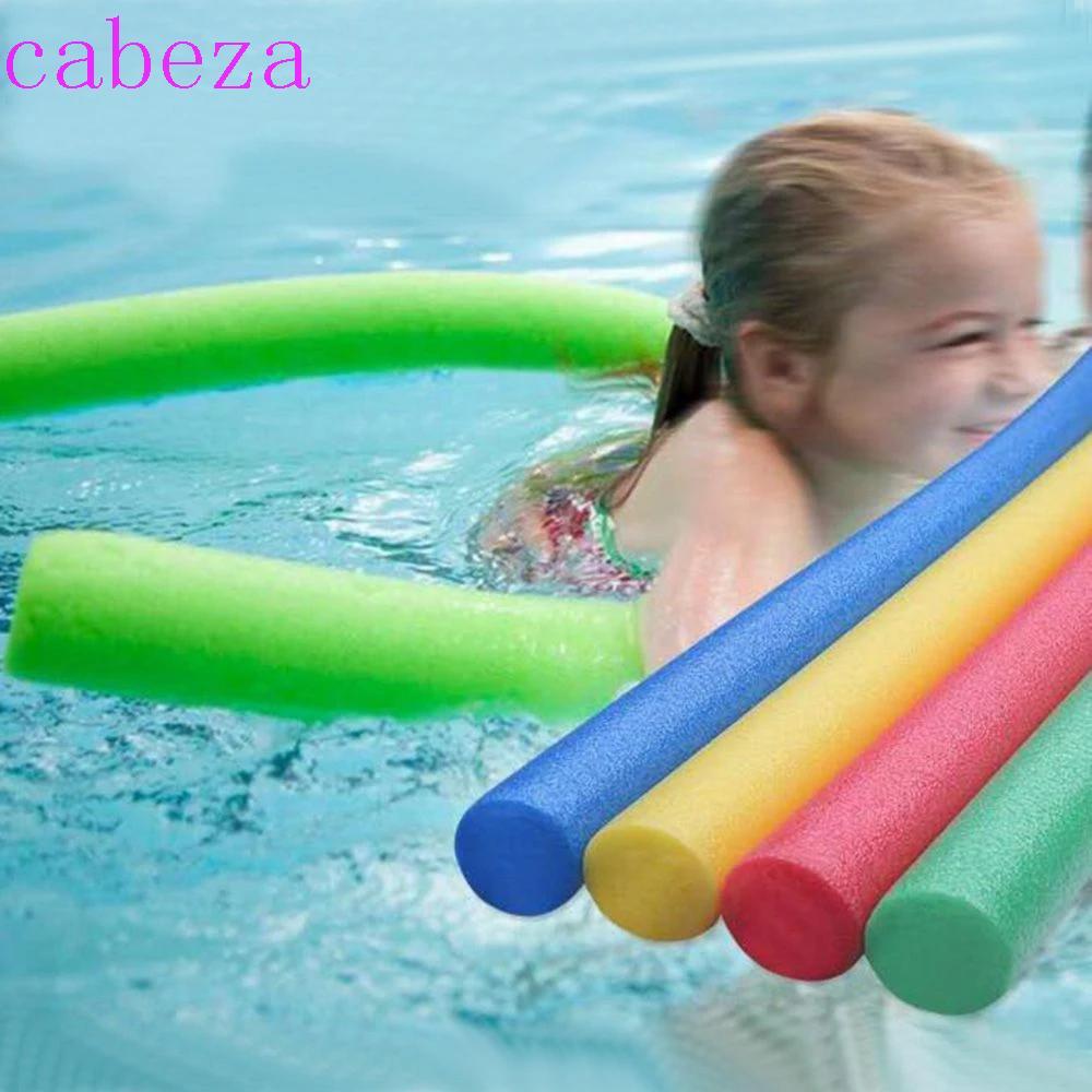 โฟมลอยสำหรับเด็ก สีสันสดใส อุปกรณ์เสริมสระน้ำ CABEZA Wogle