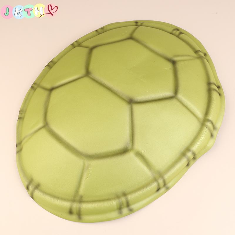 JKTH เต่านินจาวัยรุ่นอะนิเมะเต่าเกราะของเล่นคอสเพลย์ Props Tmnt อุปกรณ์เสริมของขวัญ JKK