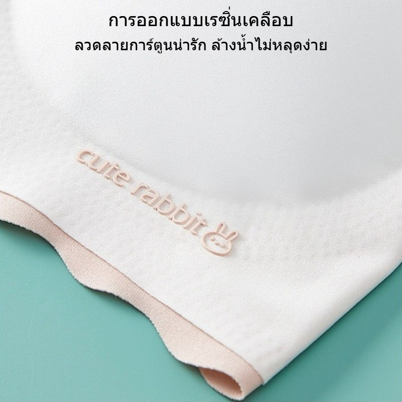 ชุดชั้นในนักเรียนออกแบบสมัยใหม่ ระบายอากาศได้ดีและทนทาน ราคา ถูกที่สุด ดีลบีเคเค แกลเลอรีภาพที่ 8