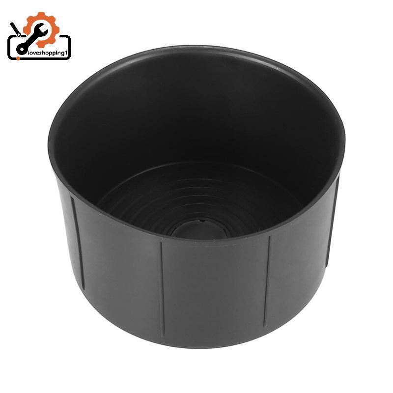 [LOV] คุณภาพสูงคอนโซลกลางที่วางแก้วยางใส่สําหรับ Dodge Ram 1500 2500/3500 1EB17DX9AB OV