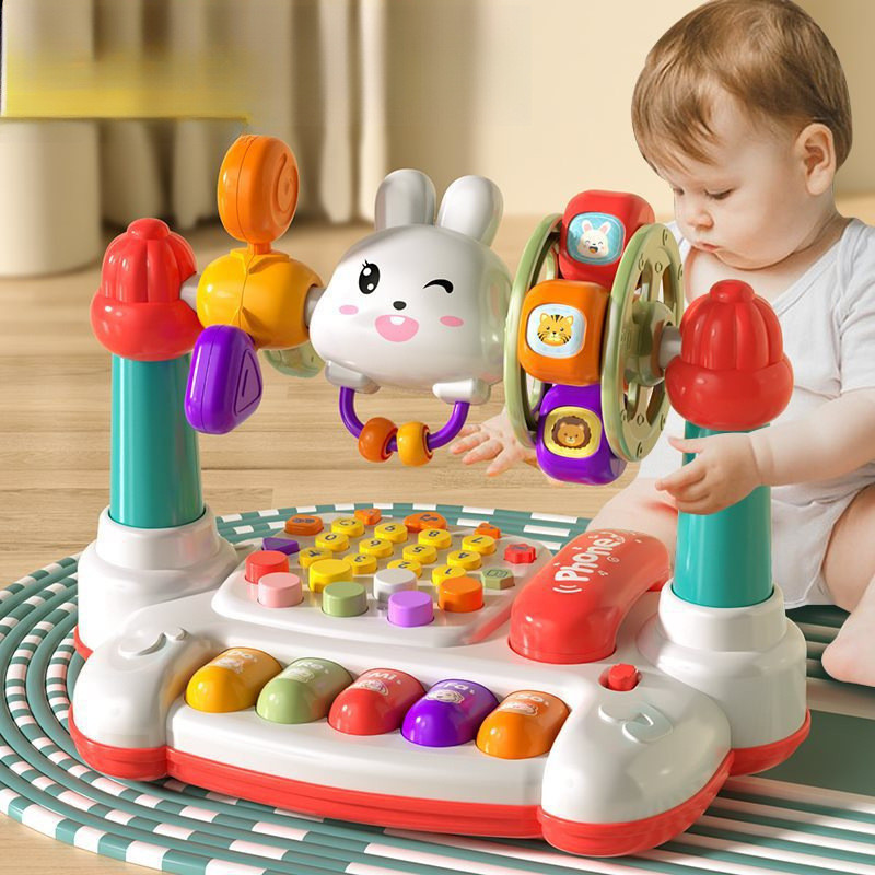 Baby 69 Seven-Eight Girls 7 เด็กเล็ก#20260228#