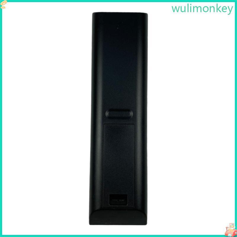 WU รีโมทคอนโทรลสําหรับ RC914R TX-NR6050‌ ‌TX-NR6100‌ เพาเวอร์แอมป์ Auditory Receiver รุ่นรีโมทคอนโทร