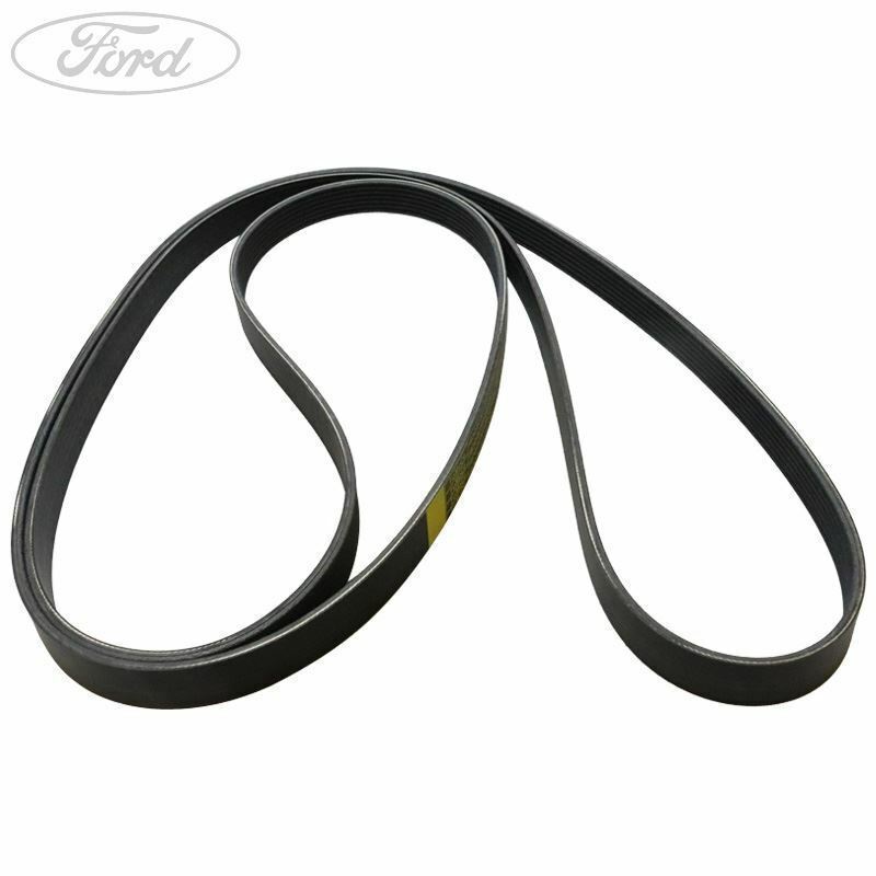 สายพานหน้าเครื่อง FORD RANGER MC ,EVEREST 2015-2020 เครื่อง 2.2 (7PK3143) #FB3Q6C301GA