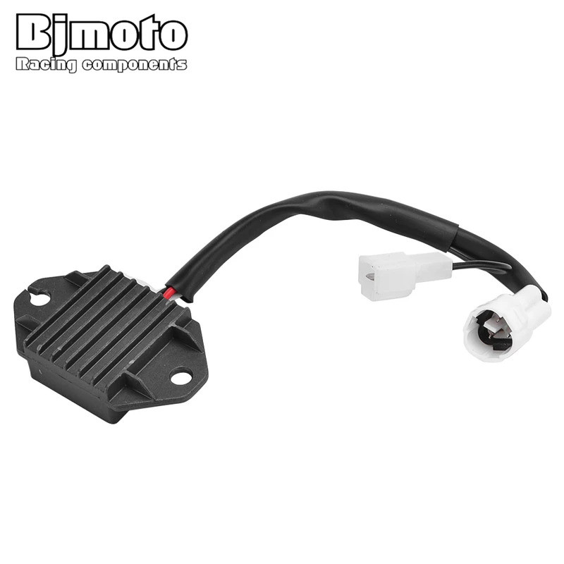 BM WR 250 450 เครื่องปรับแรงดันไฟฟ้าสําหรับ Yamaha 5UM-81960-E0 WR250F WR250 WR450F WR450 WR-250F WR