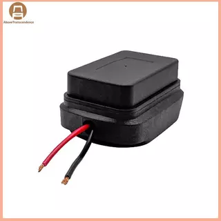 ABOVE สําหรับ Makita 18V 21V ผู้ถือแบตเตอรี่เชื่อมต่อสายเคเบิลเครื่องมือเชื่อมต่ออะแดปเตอร์ DIY อะแดปเตอร์ฐาน TH