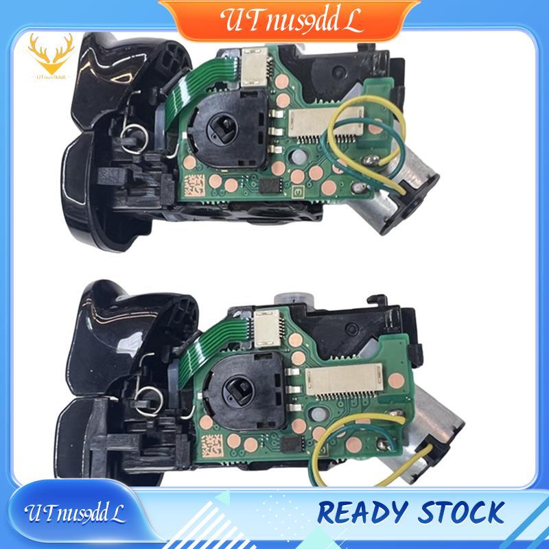 [UTnus9ddL] L1 L2 R1 R2 V2.0 ปุ่มทริกเกอร์ Adaptive สําหรับตัวควบคุมเปลี่ยนโมดูลทริกเกอร์สําหรับ 5 ใ